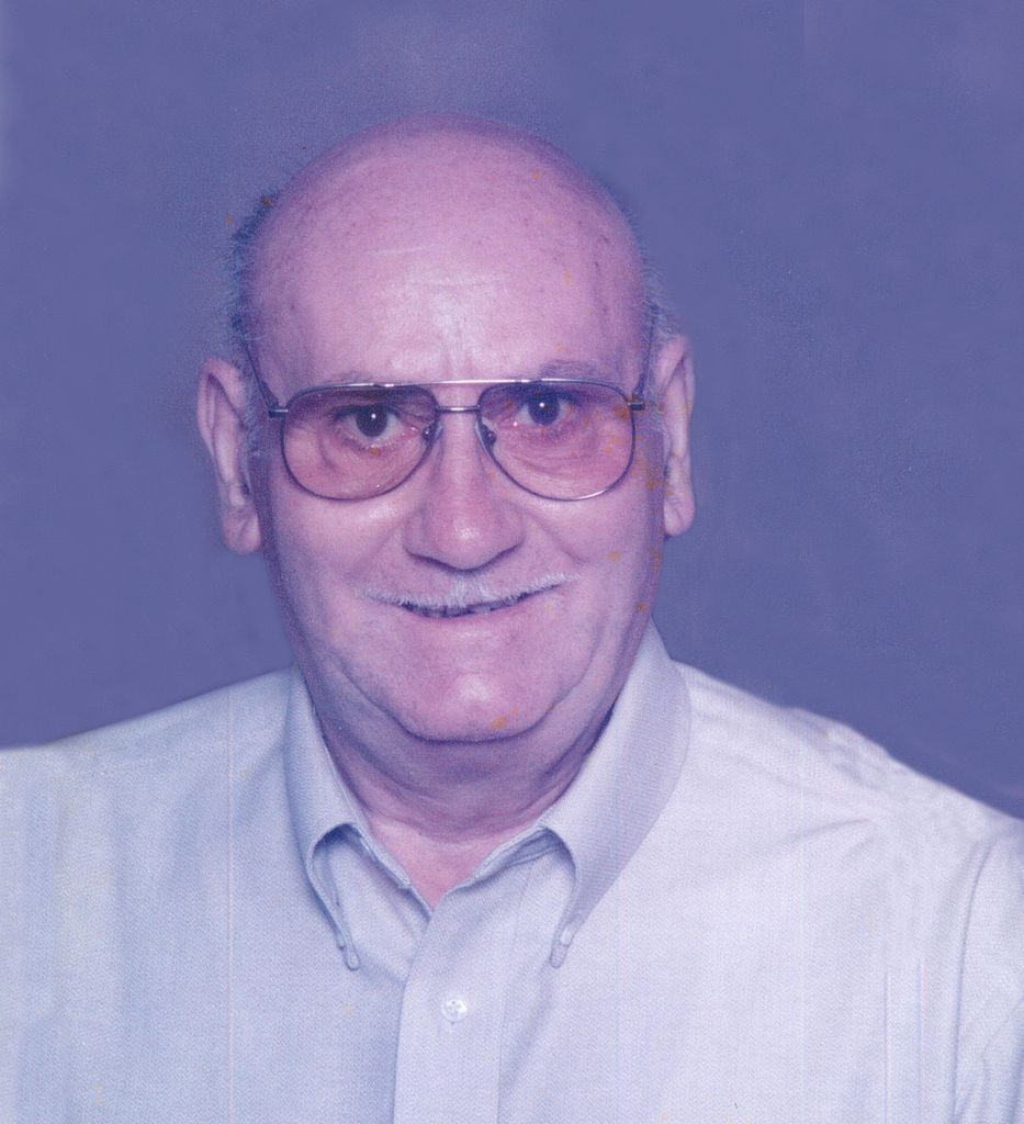 Mario Michael Gigliati