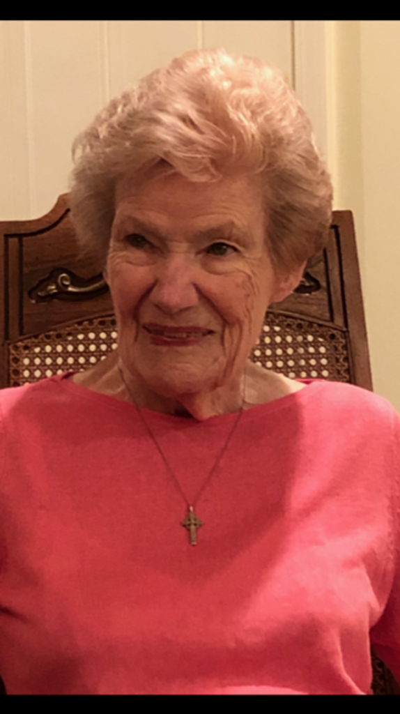 Kathryn (Kay) Thomas