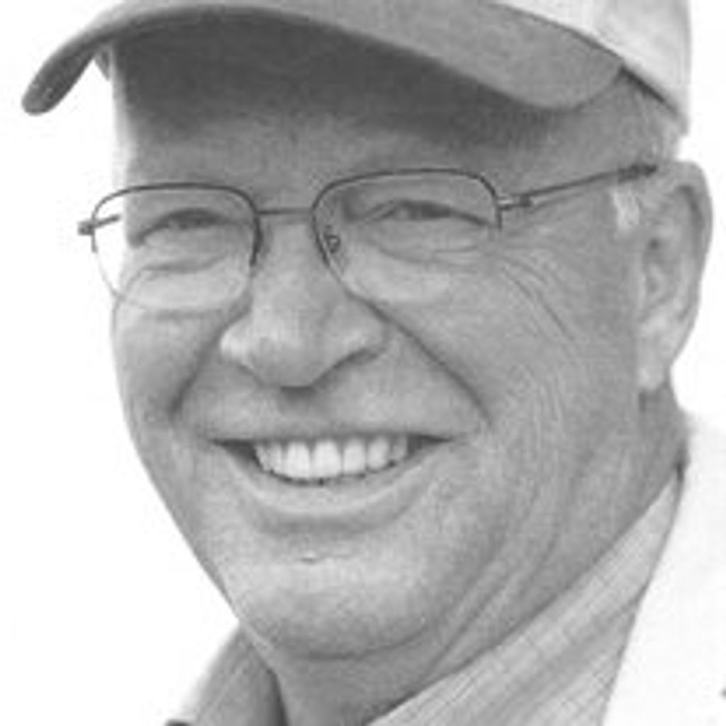 Harold E Russell, Jr.