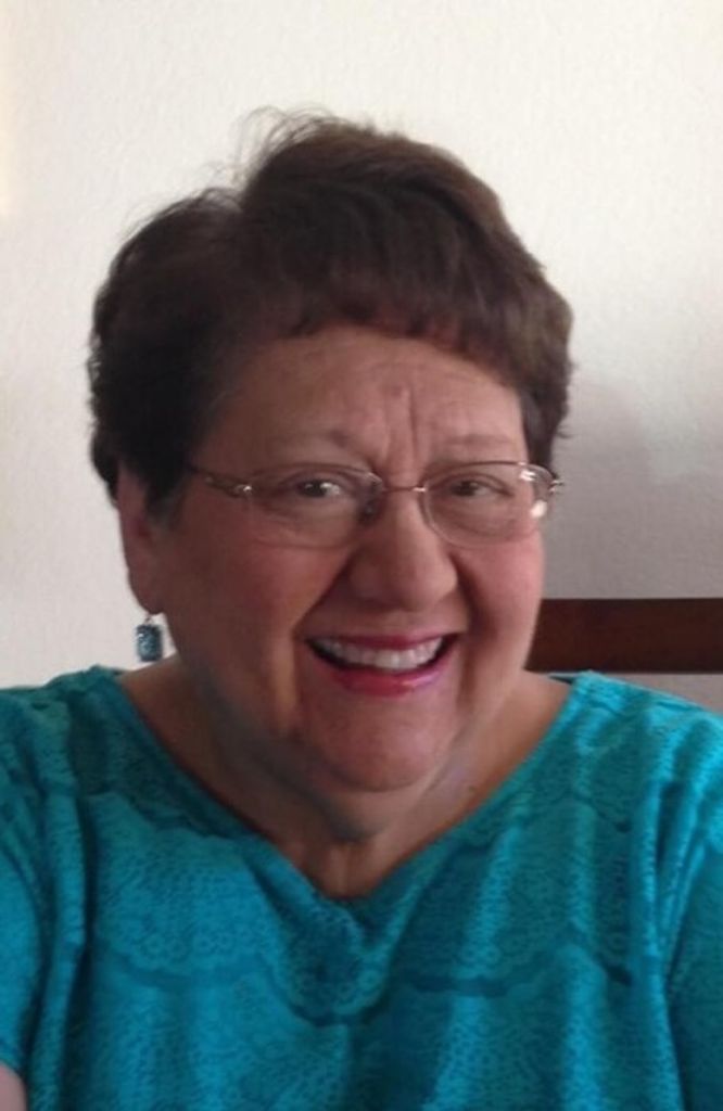 Vicki Hessel