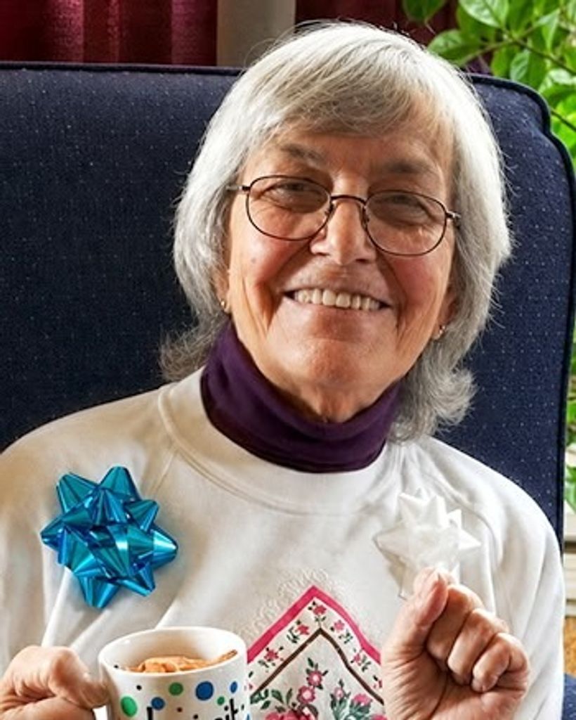 Corinne Mary Lenort Profile Photo