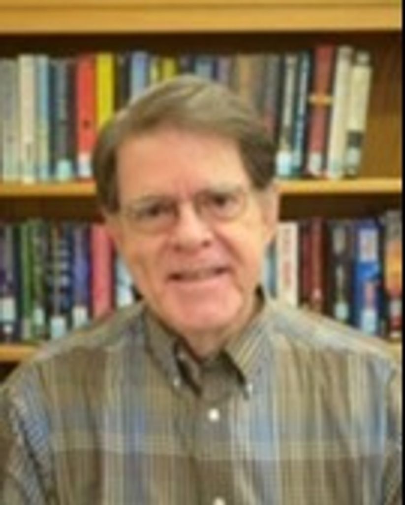 Robert Edwin Gwyther