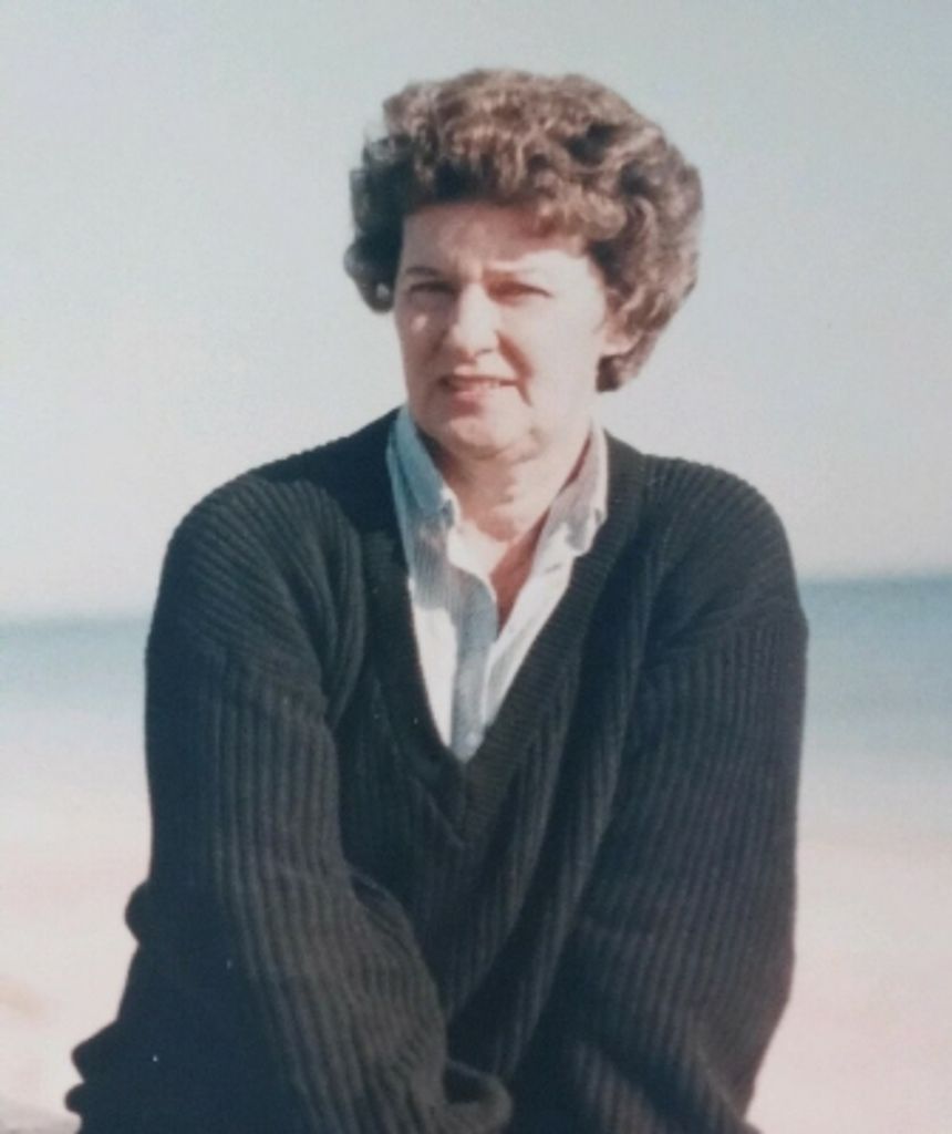 Joanne Senchuck Profile Photo