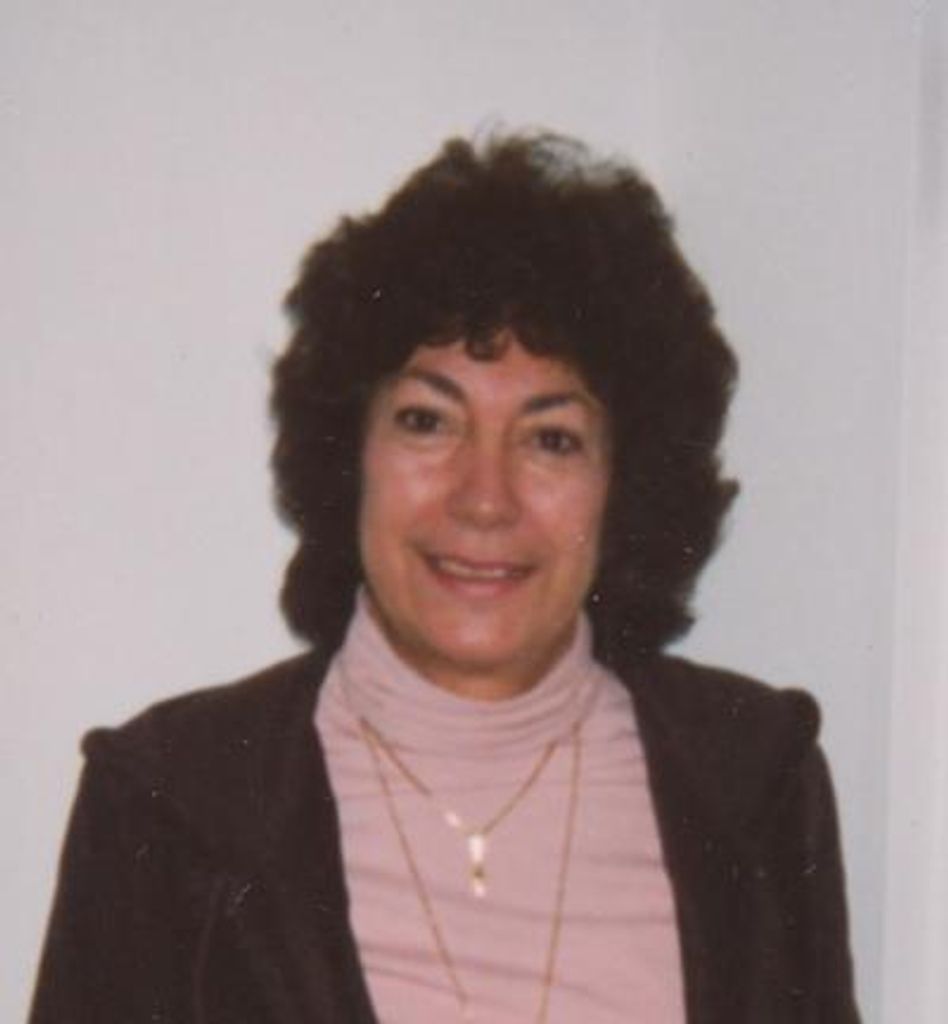 Barbara Ann Groff Profile Photo
