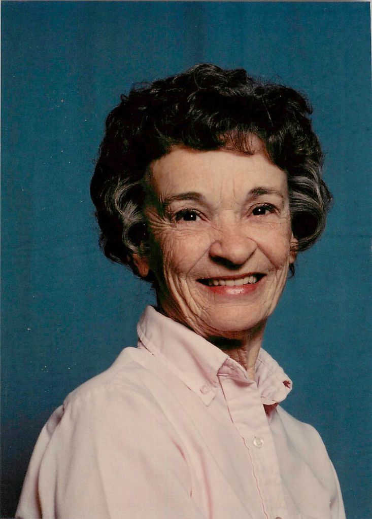 Colleen Anne Fatherree