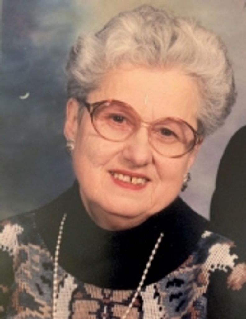 Alma Junker