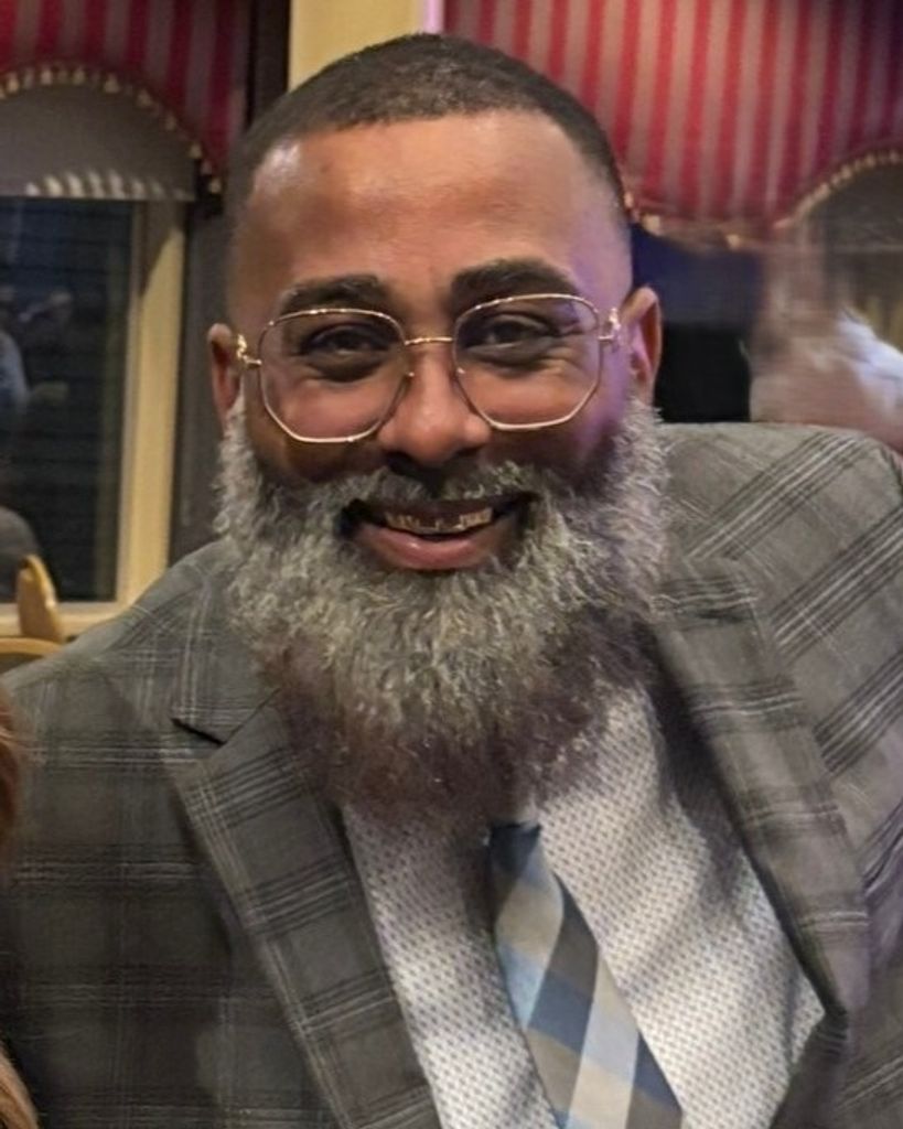 Mark Vincent Johnson, Jr Profile Photo