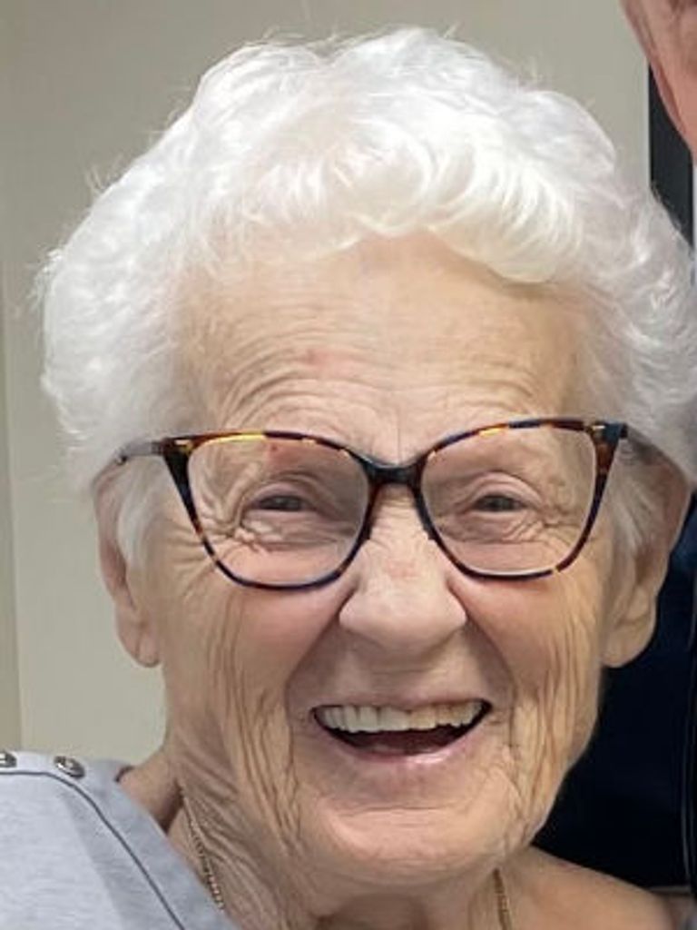 Carolyn Hammerschmitt Profile Photo