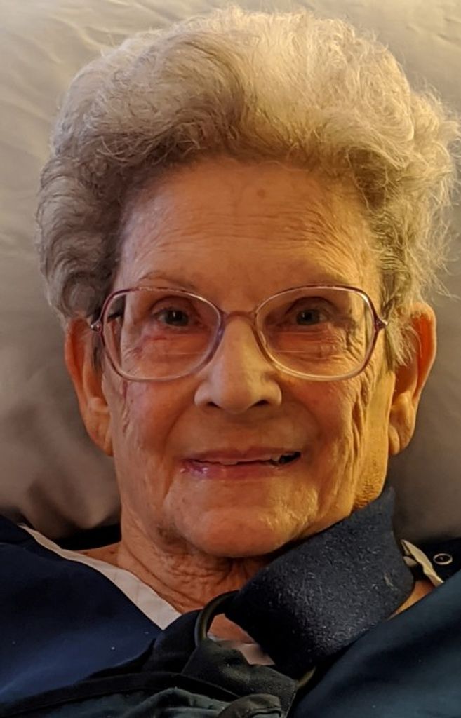 Linda Morrison Patterson