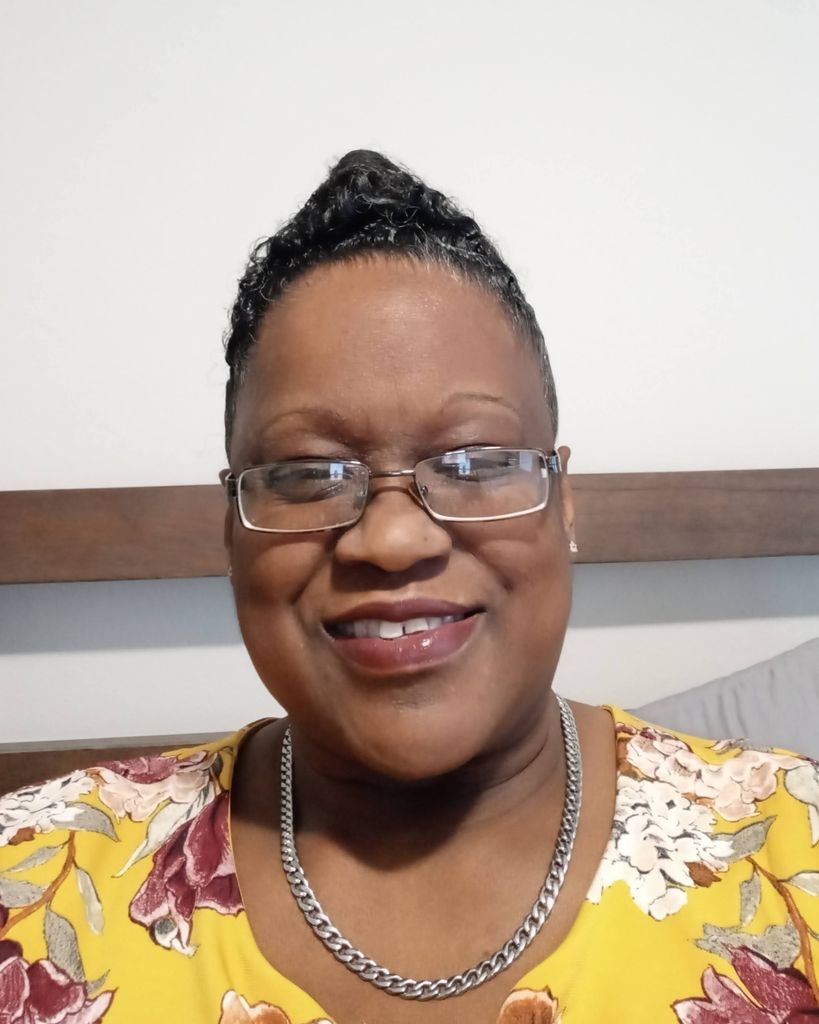 JoANNE LYNETTE MURRELL