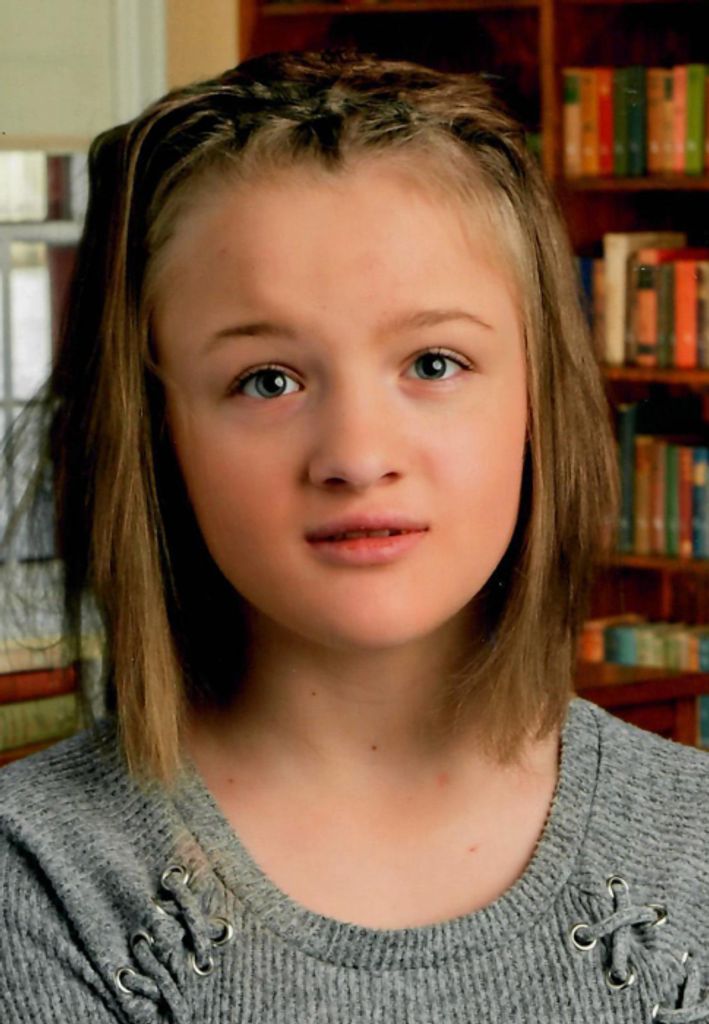 Hailey Stewart