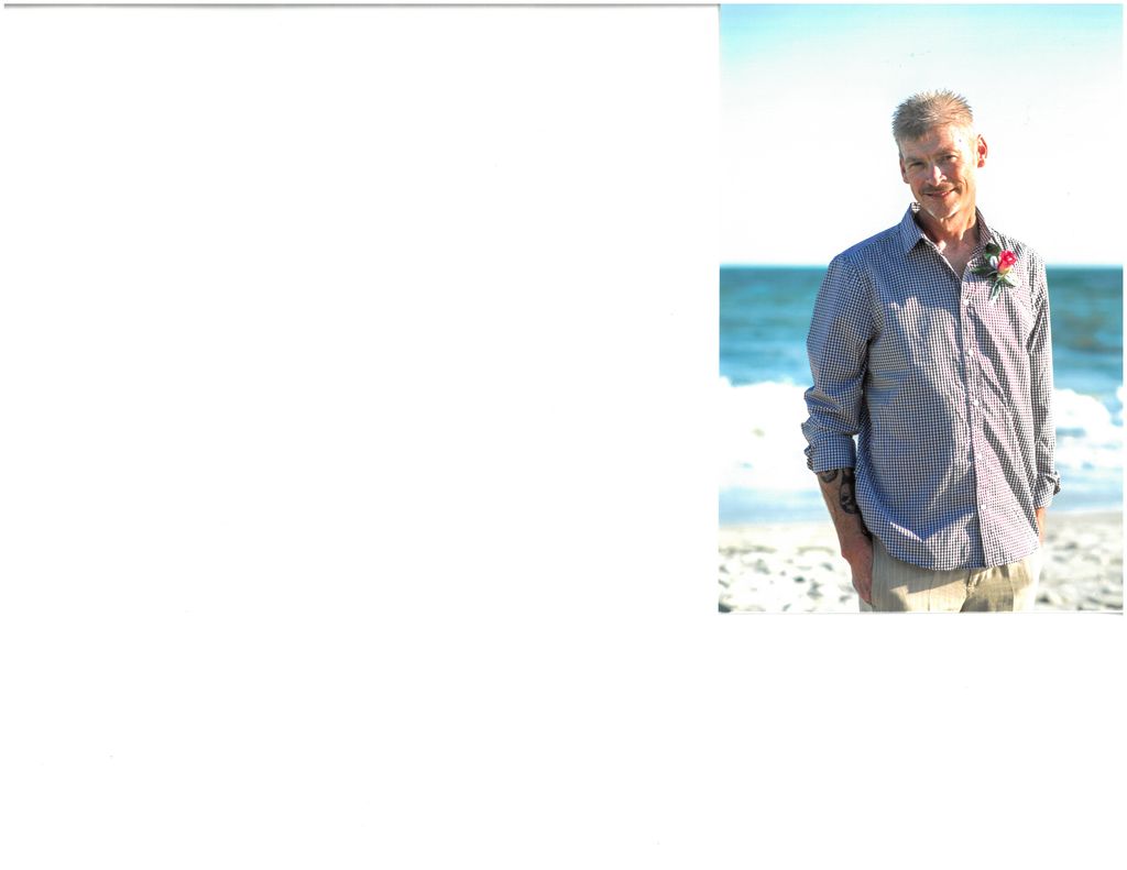 Steven Darrell Helms Profile Photo