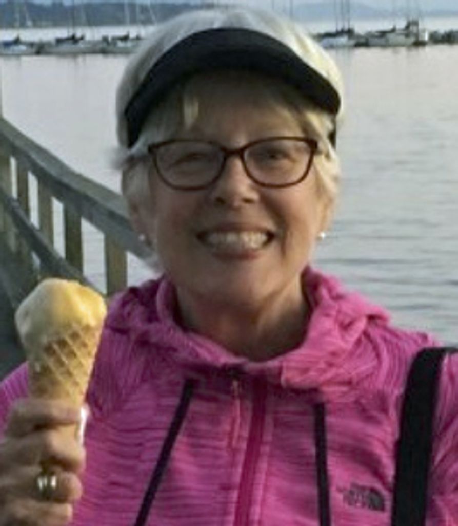 Judith Ann "Judy" Prothero