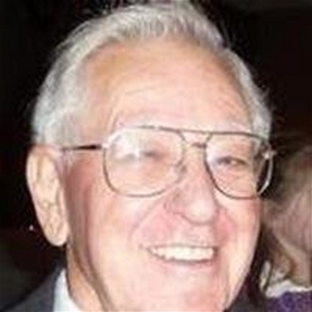 Richard J. Valente