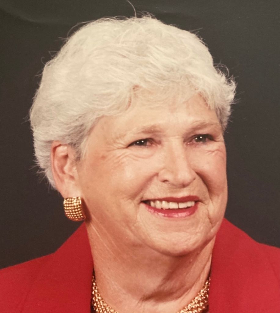 Ann Cox Barnes