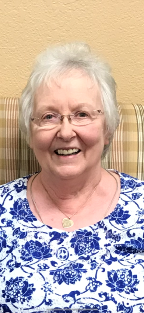 Mary Anne Couch