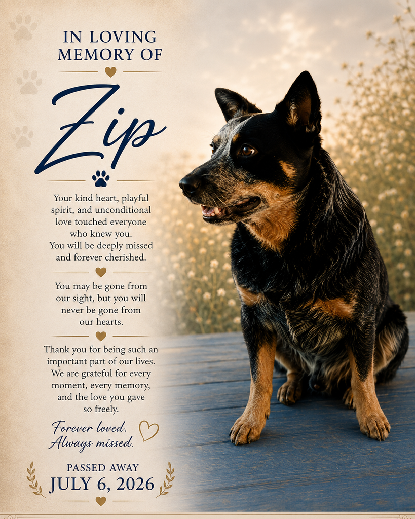 Zip Profile Photo