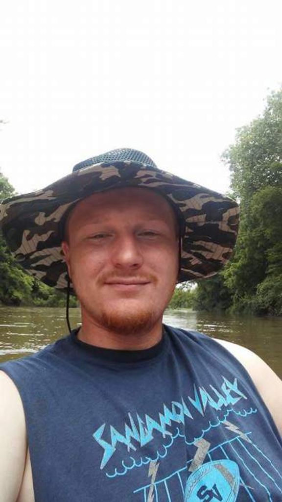 Zackery Skyler Emert