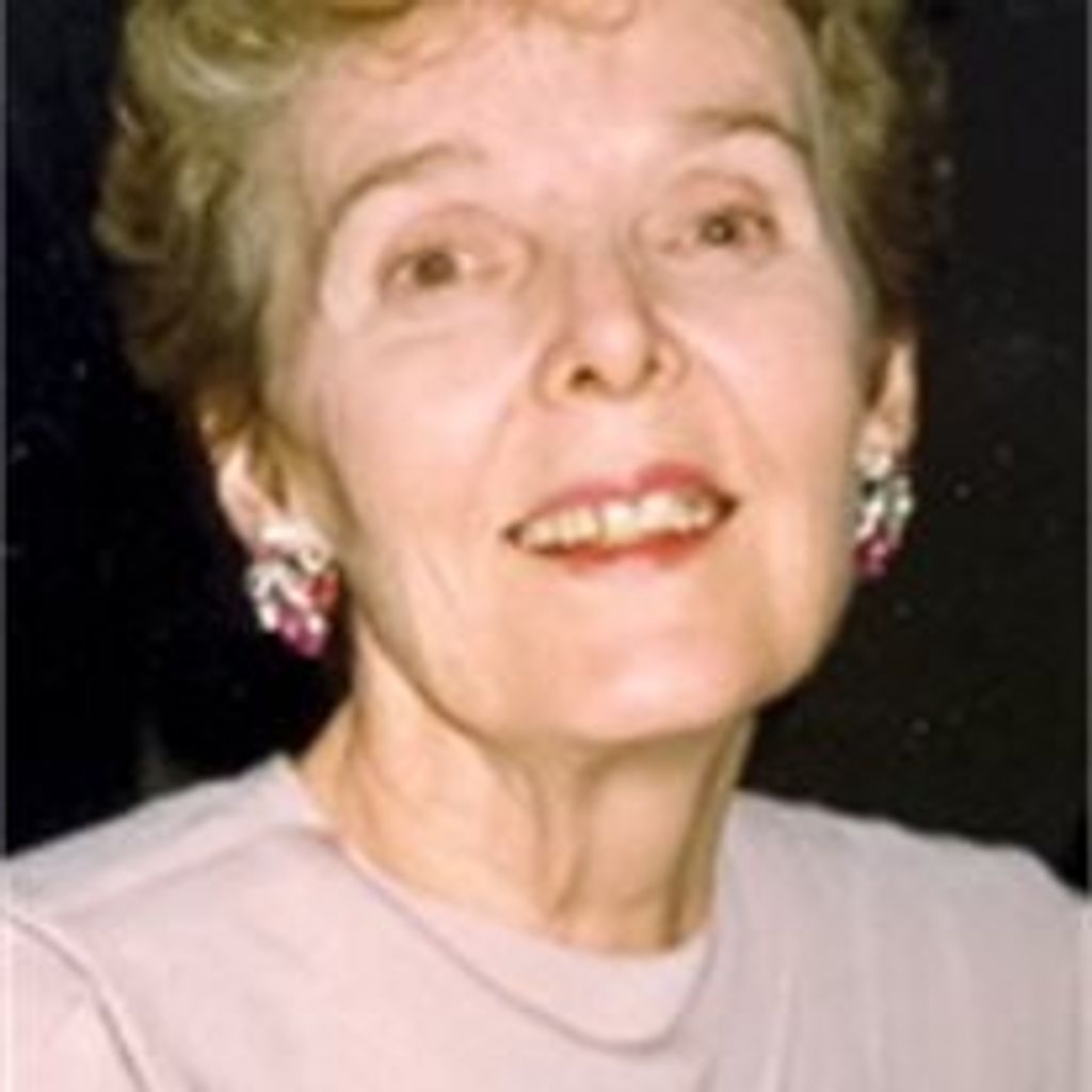 Caroline Theresa Greeley Kleber