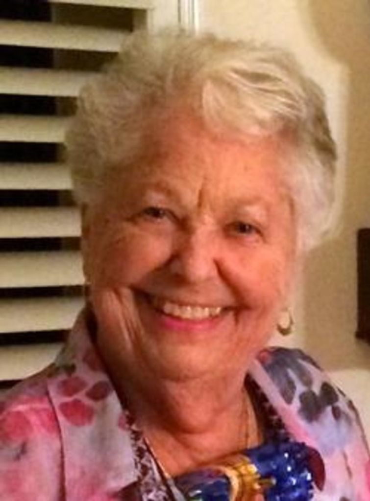 Betty Jean (Kile) Patterson Profile Photo