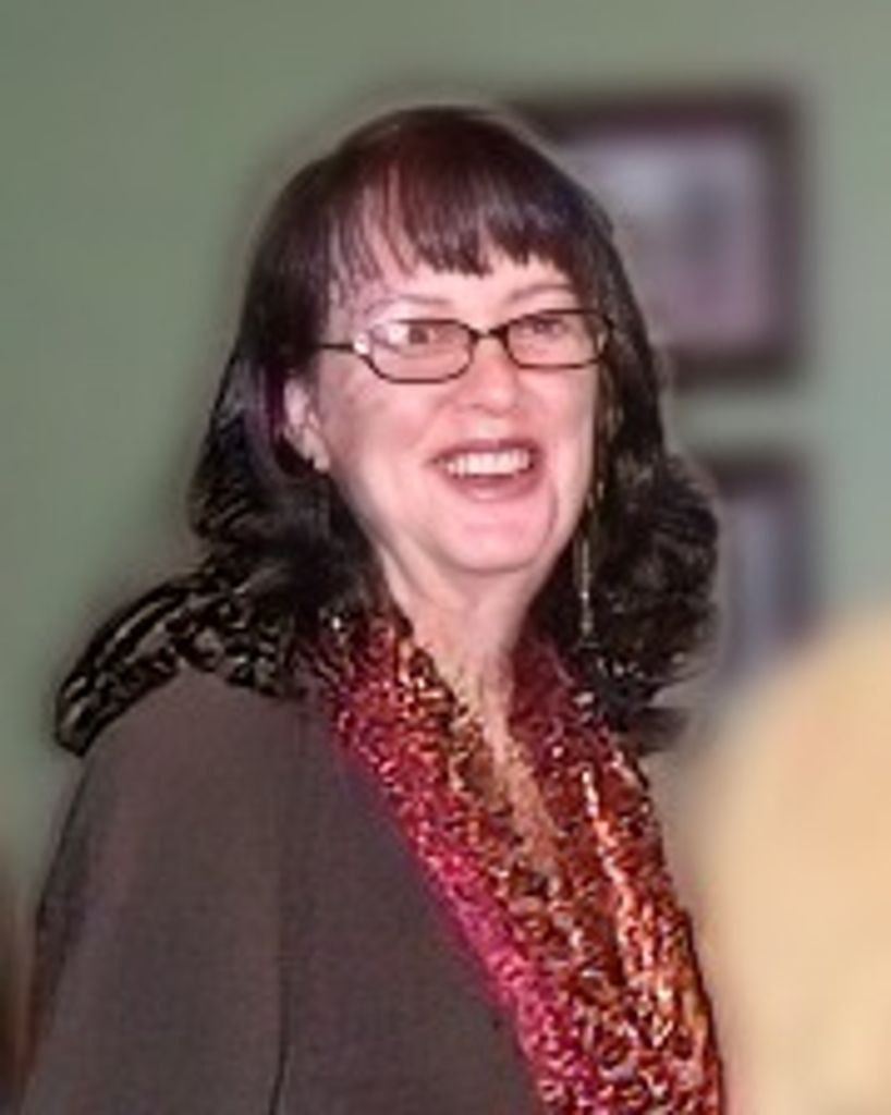 Rebecca Lois Camenzind Profile Photo