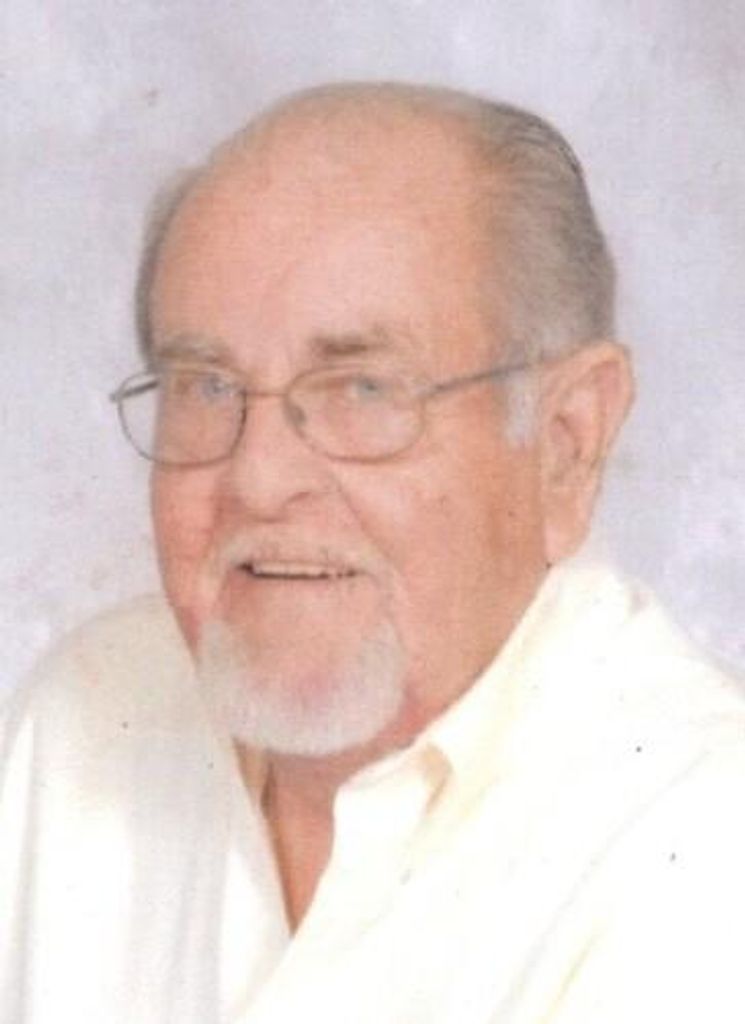 Wayne Stevens Profile Photo