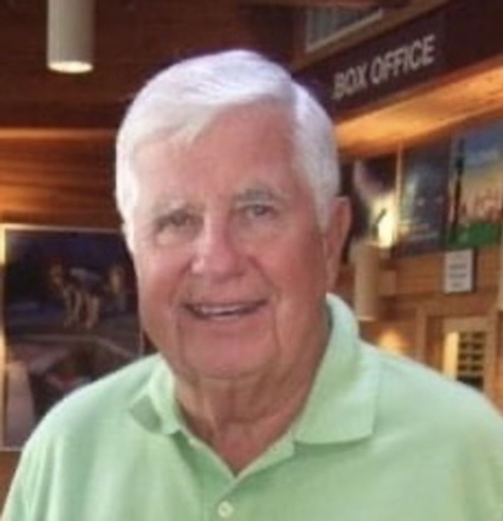 Thomas Joseph Cowell, Jr.