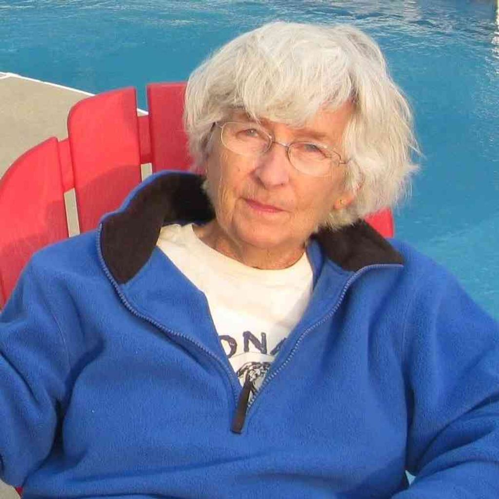 Lorene Lawrence Wenning Profile Photo