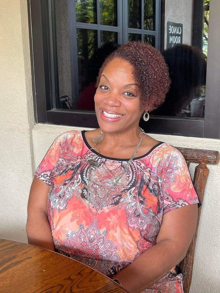 Ms. Teresa Ferguson Harris Profile Photo