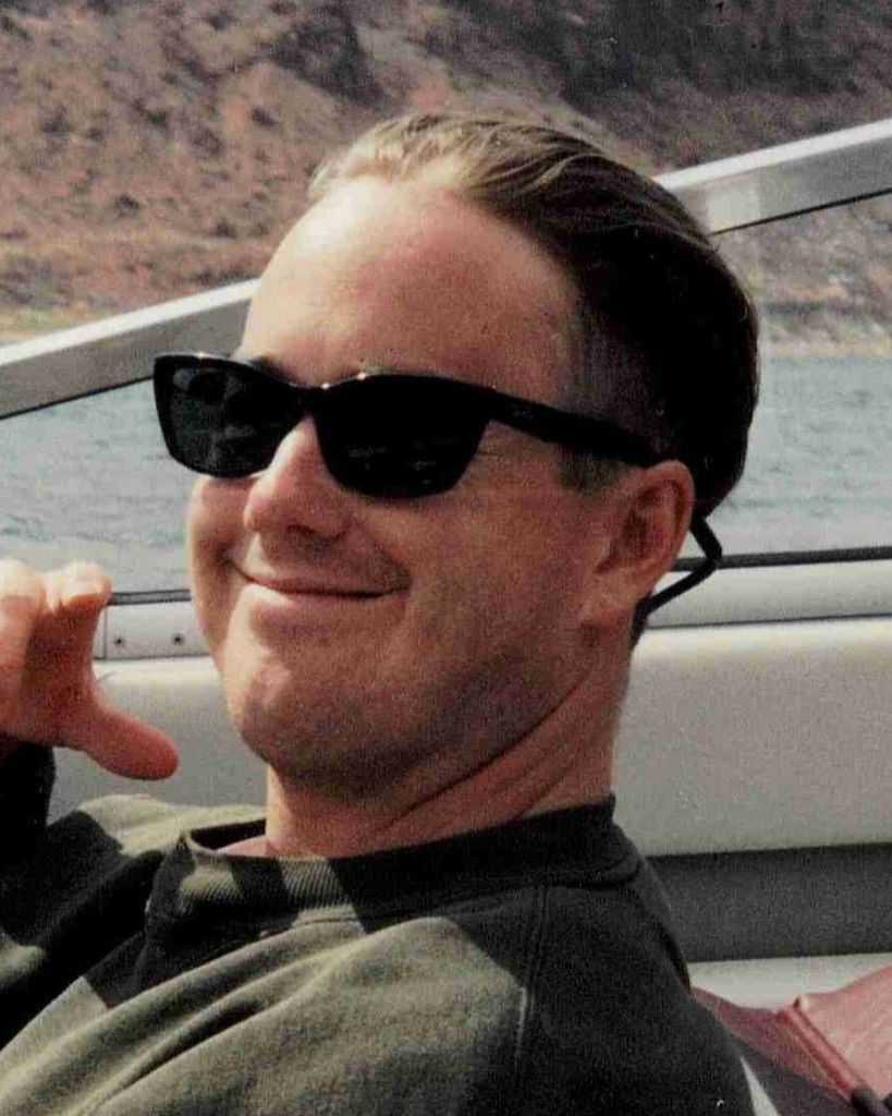 Kurt Hansen Profile Photo