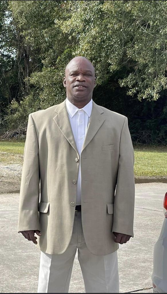 Tony Lee Johnson Profile Photo