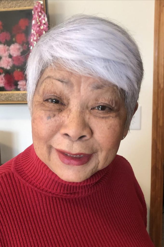 Kiyo Nagata Bryan Profile Photo