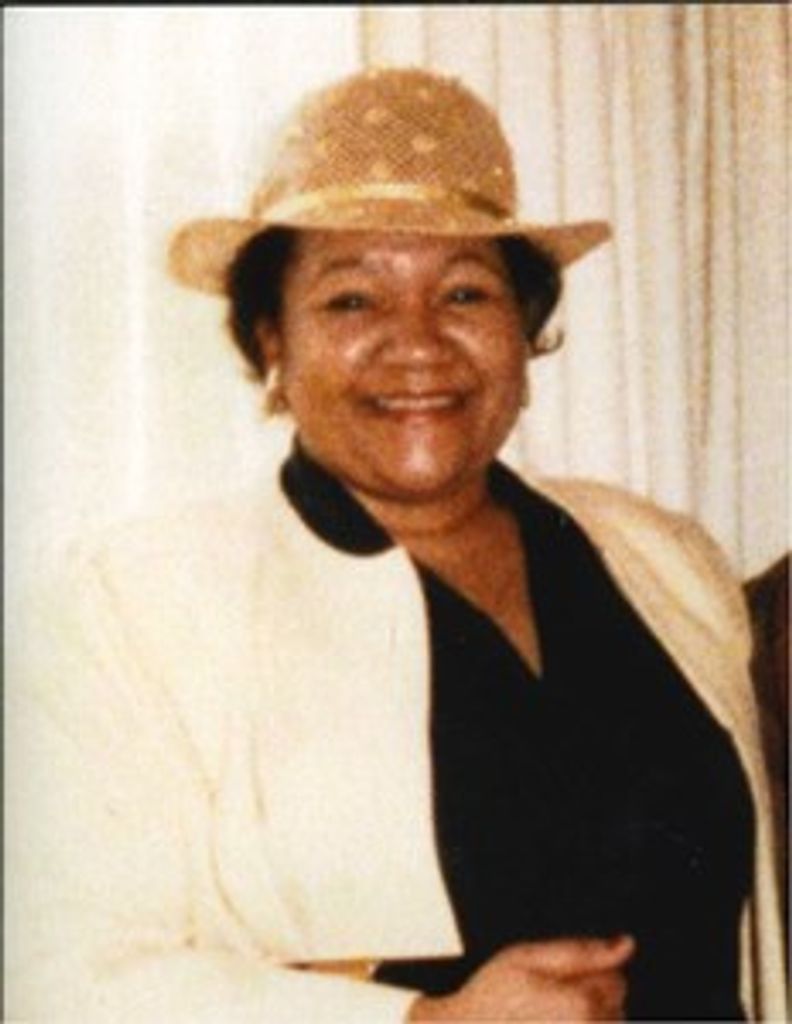 Yvonne Lathan
