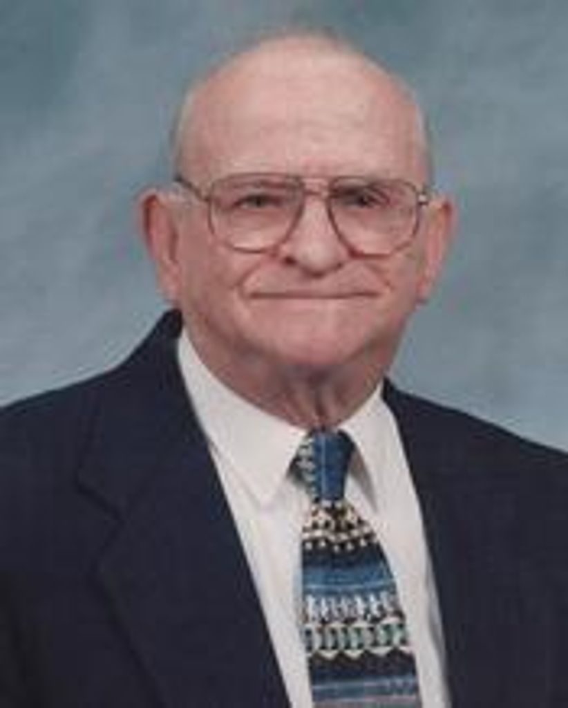 Daniel Smith