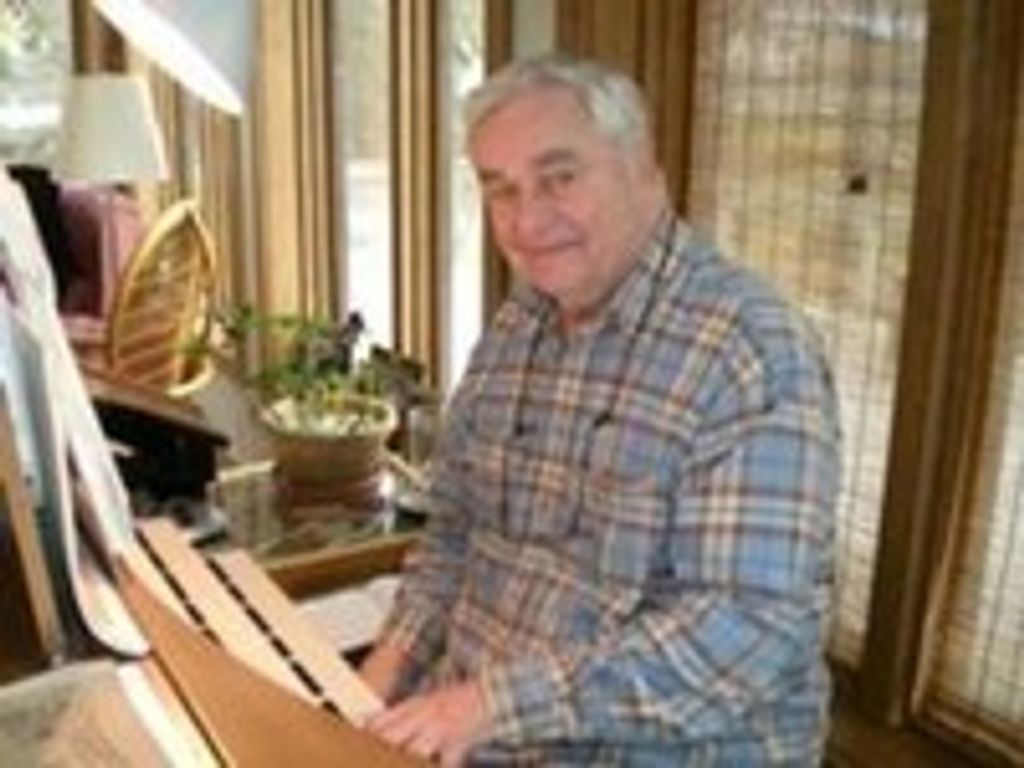 Charles  F Schoenlein Profile Photo