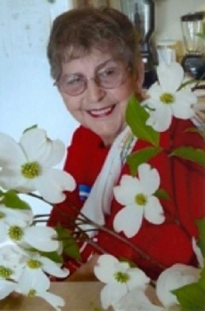 Carol Ruth Elena Beaman
