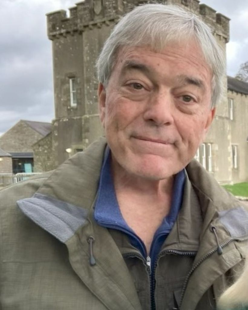 James "Jim" Calvin Profile Photo