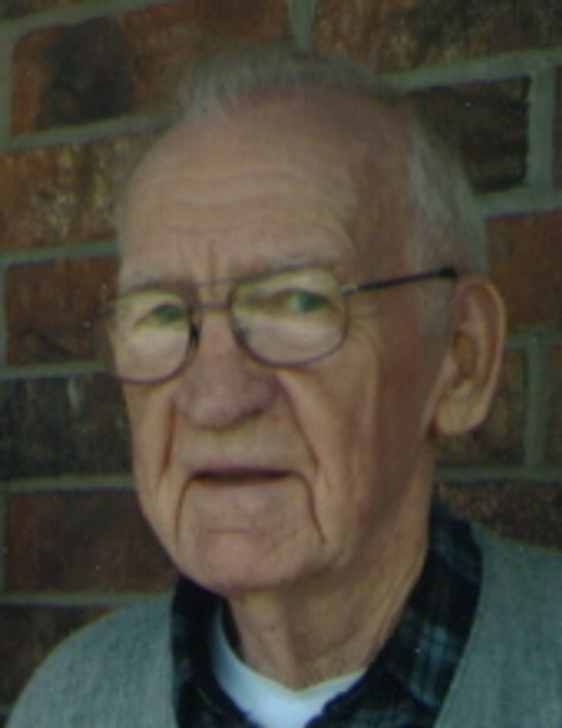 Cletus  A. Sisley