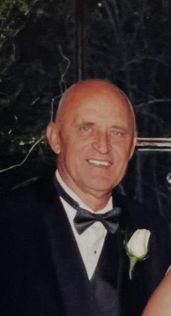 Norman Dial Latimer