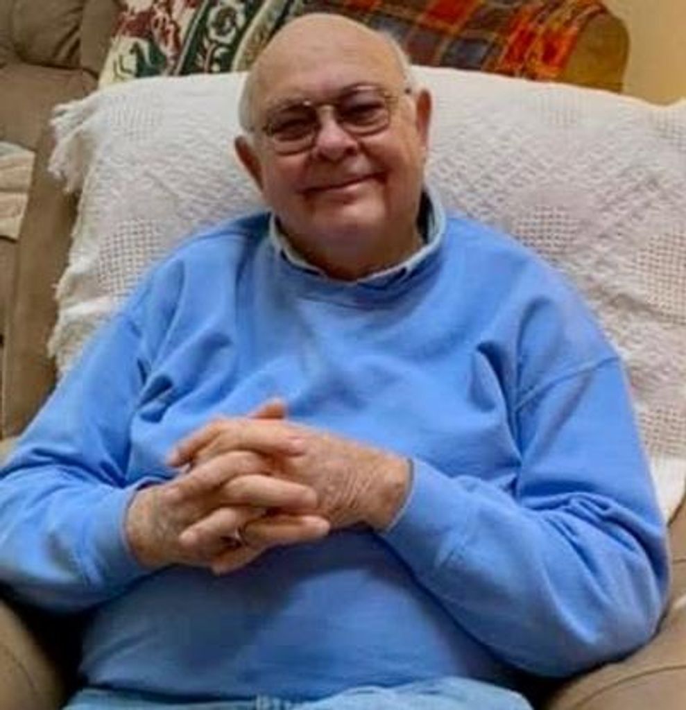 Russell Joseph Fowble