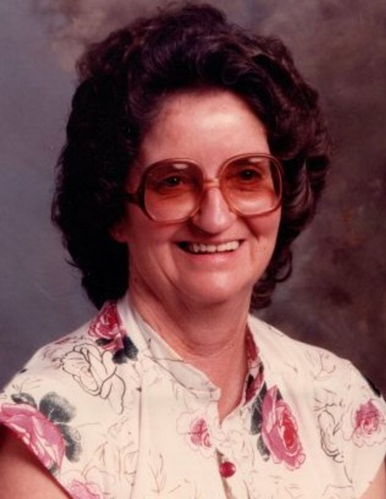Ida Holt Register