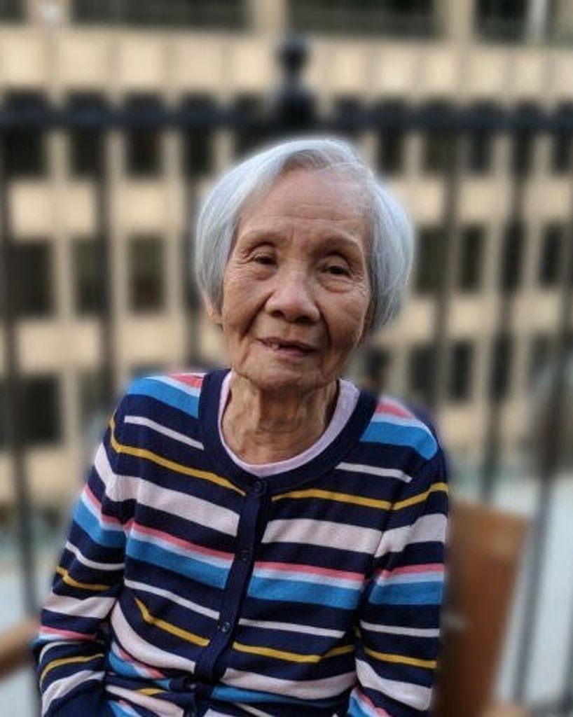 Jean Fong Jee