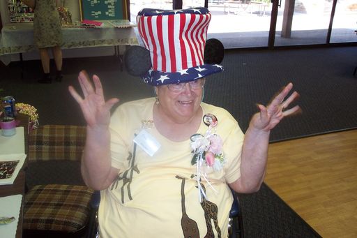 Tina Marie Owsley photo gallery thumbnail 26 of 65
