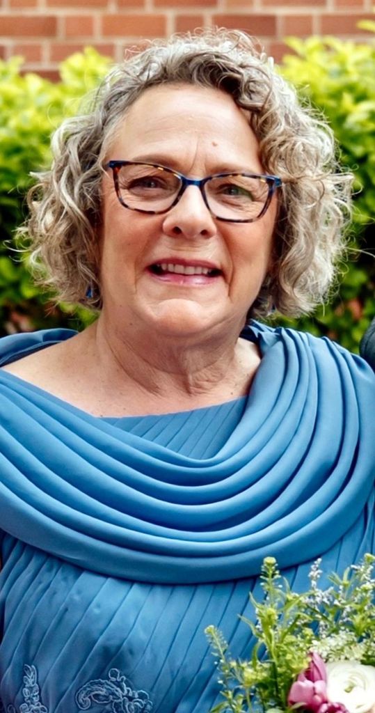 Donna Eileen White