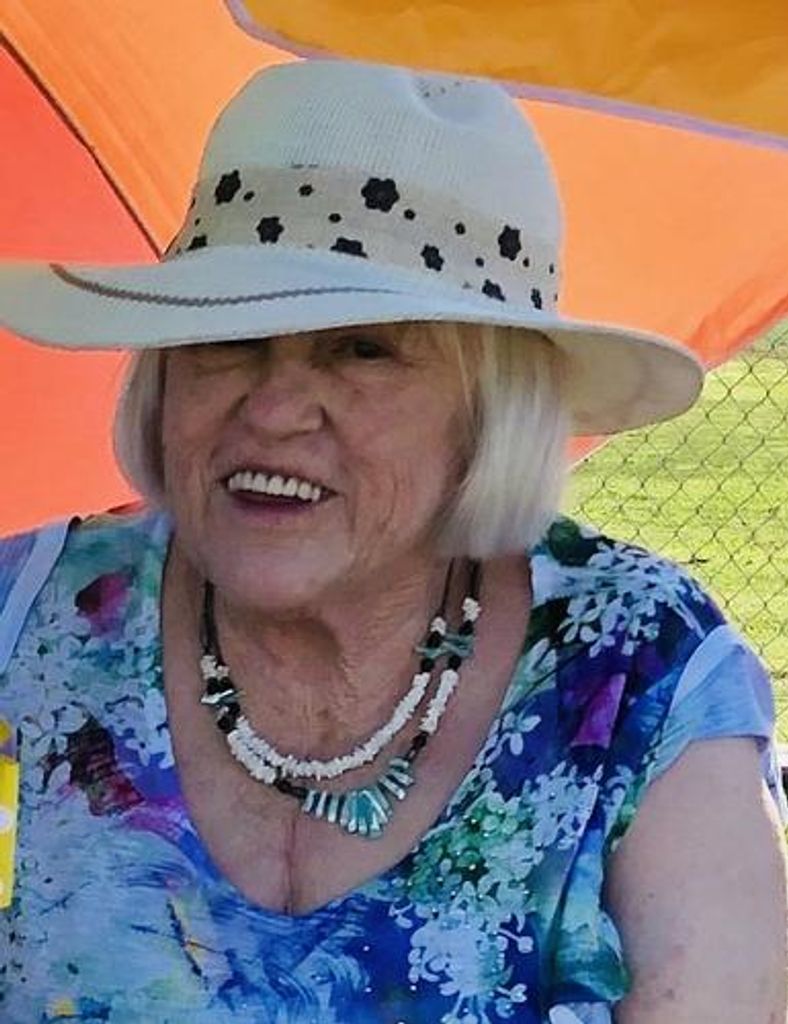 Dolores Jane Sublett Profile Photo