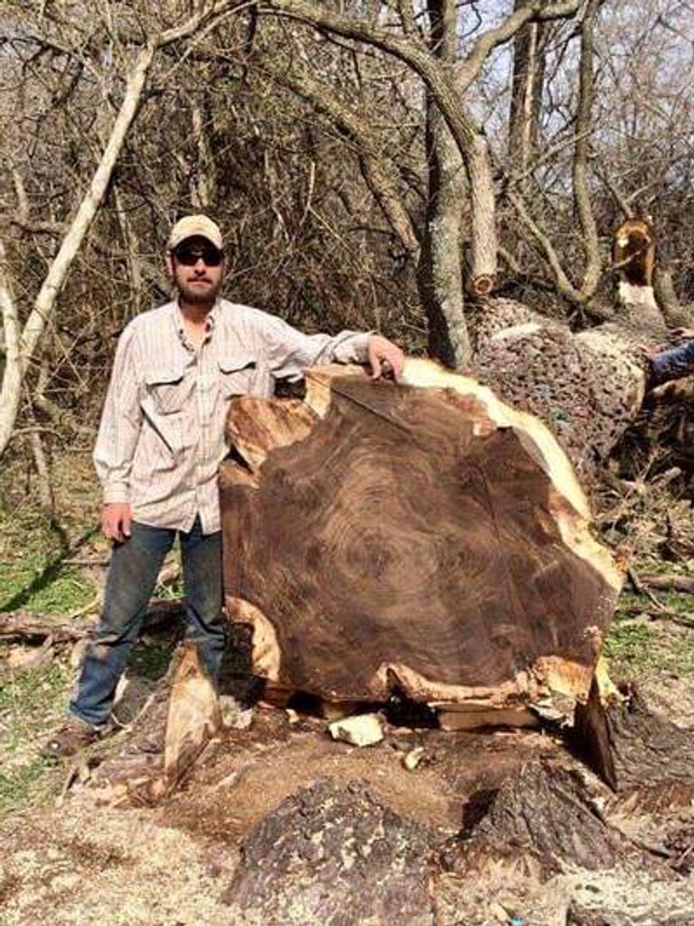 Russell B. Long Profile Photo