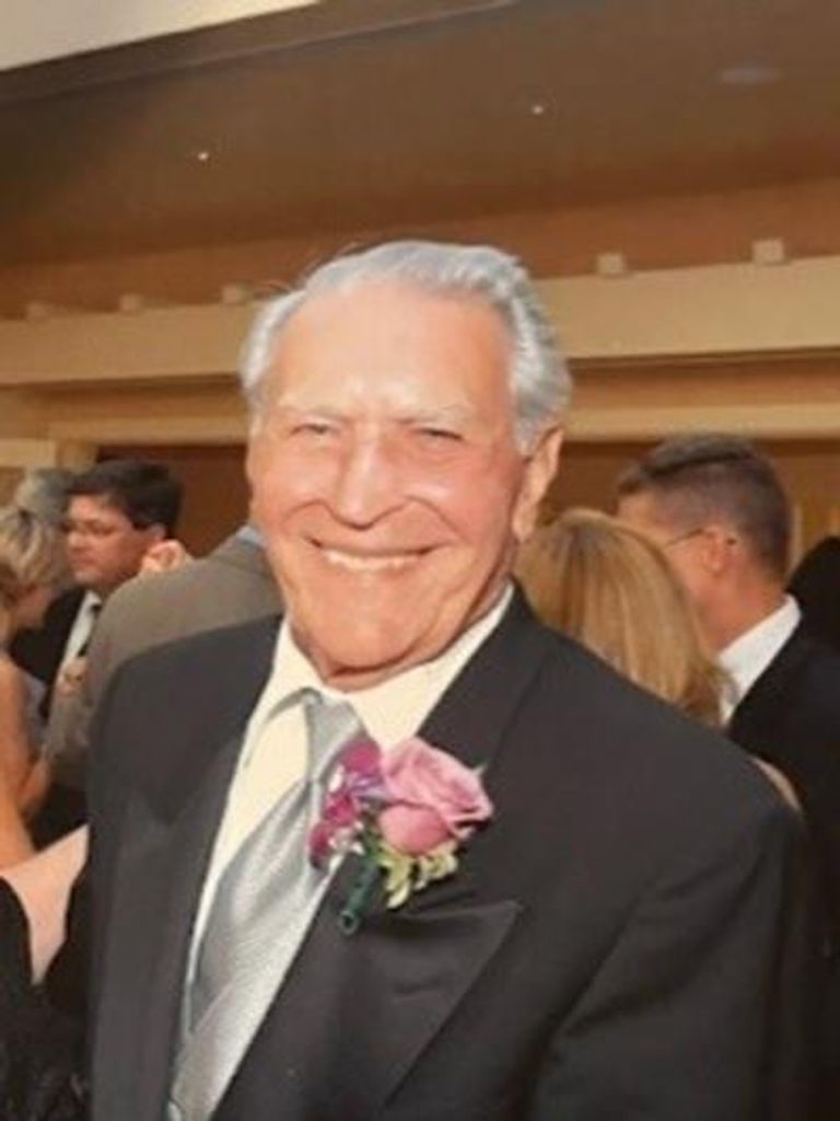 Guido P. Centola Profile Photo