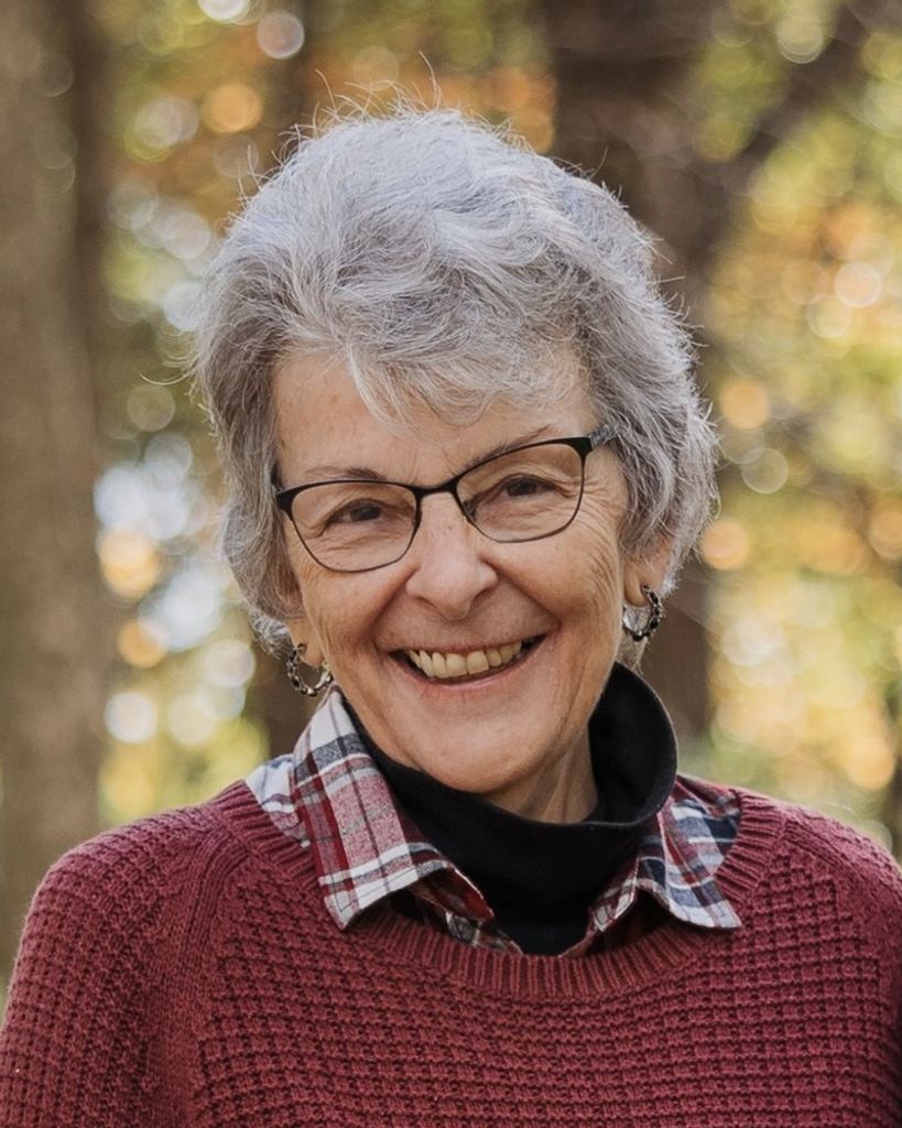 Lucinda D. Ritter