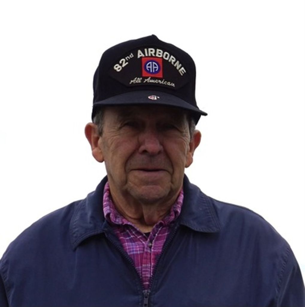 Norman Lee Steadman Profile Photo