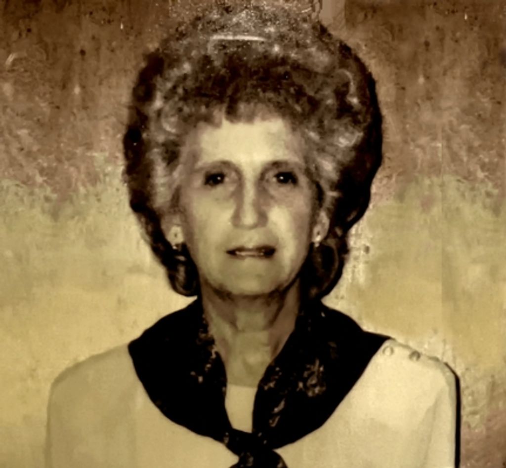 Betty Jean Talley Profile Photo